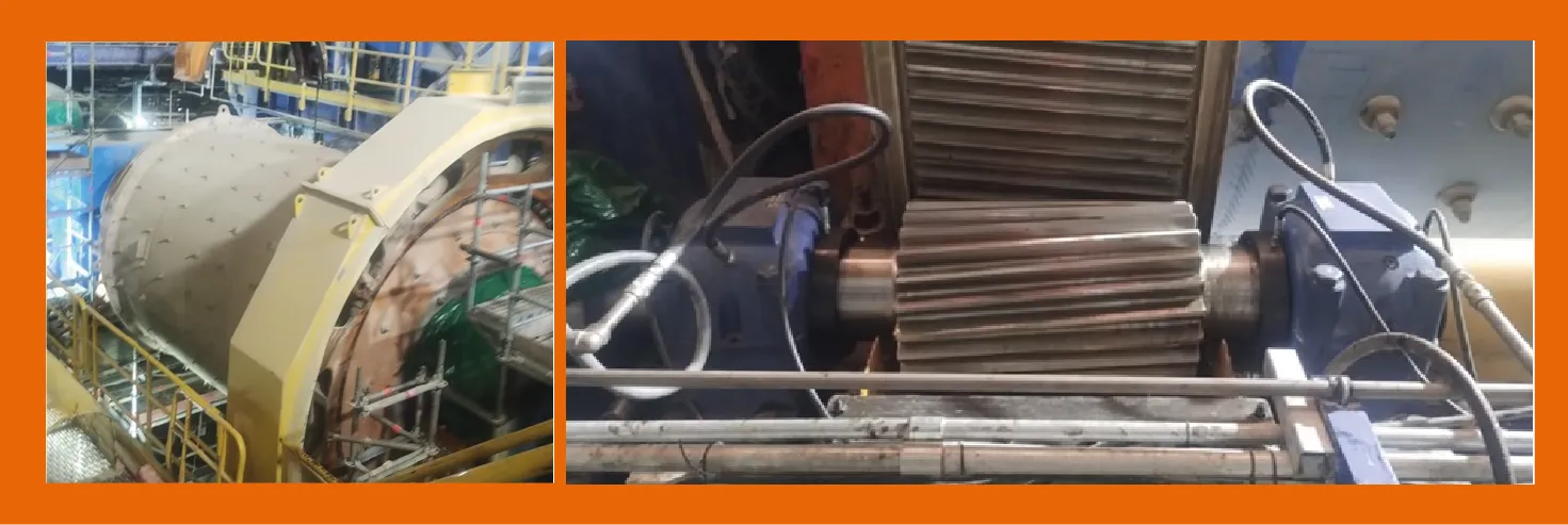 Proyectos (9) - MILL'S